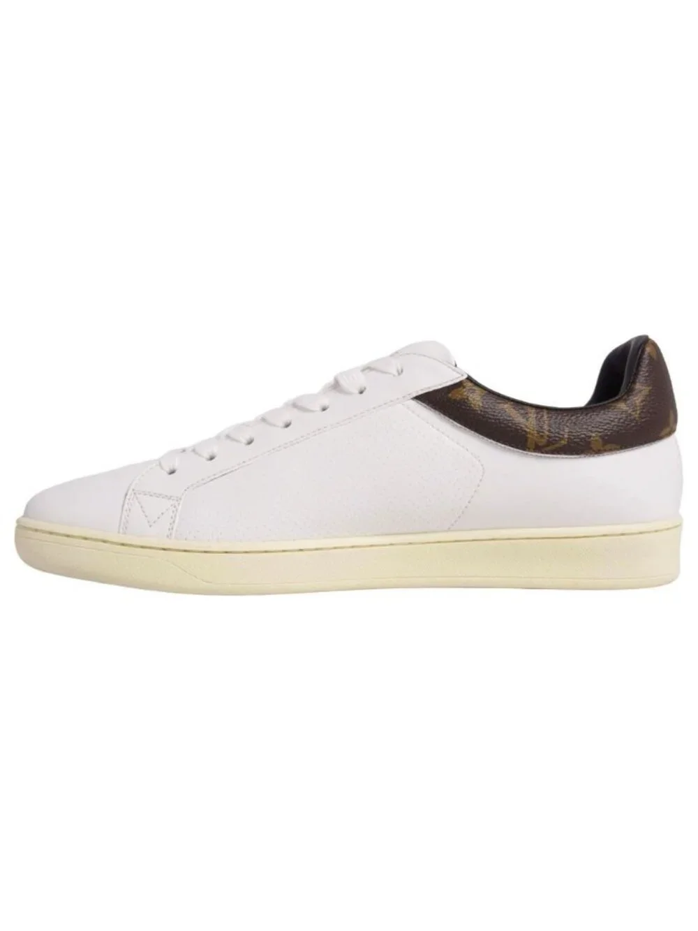 Louis Vuitton Sneakers Charlie Line
